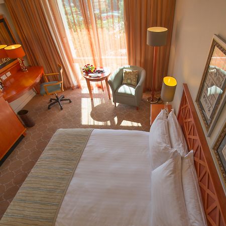 Intercontinental Lusaka By Ihg Eksteriør billede
