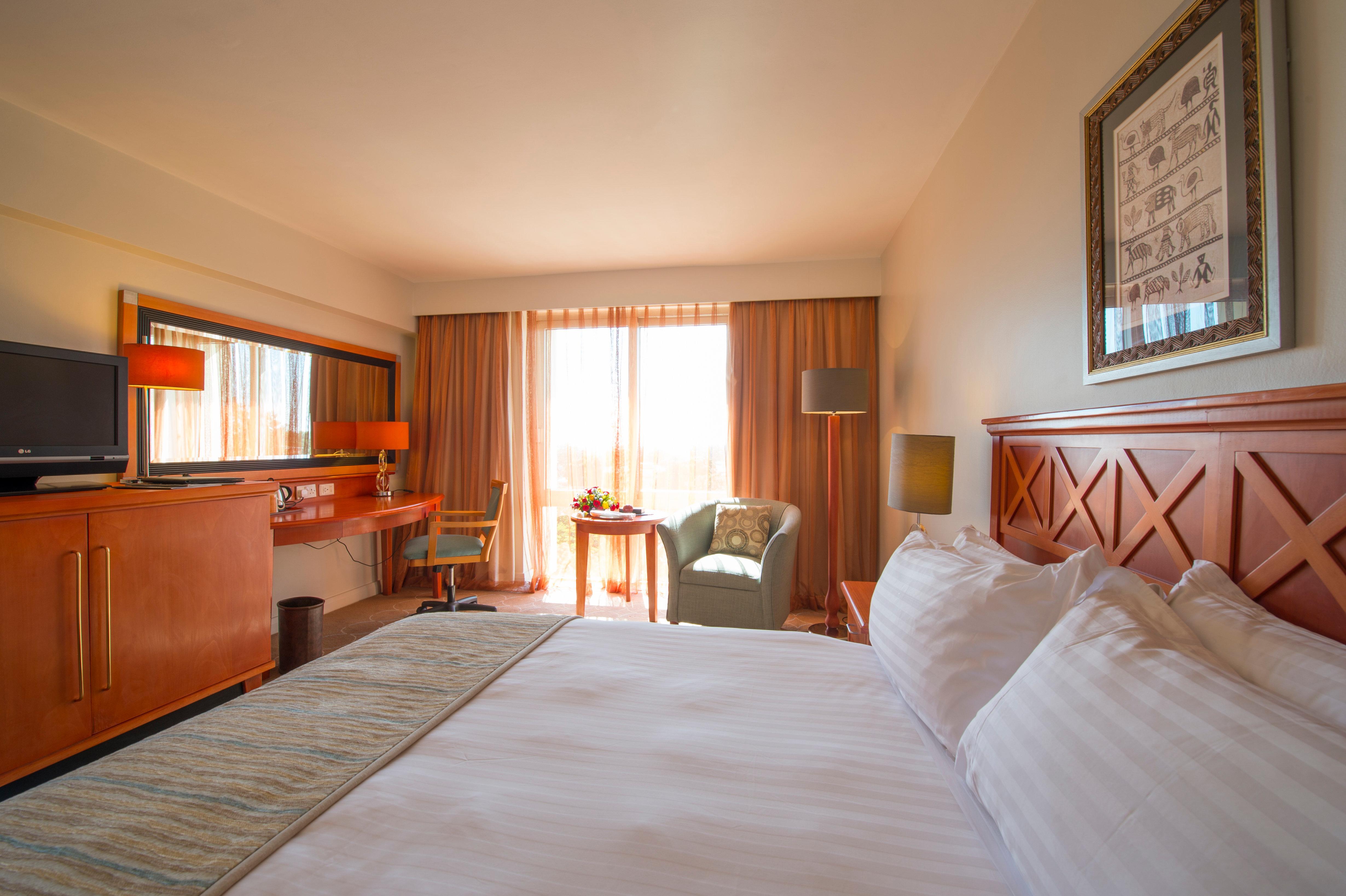 Intercontinental Lusaka By Ihg Eksteriør billede