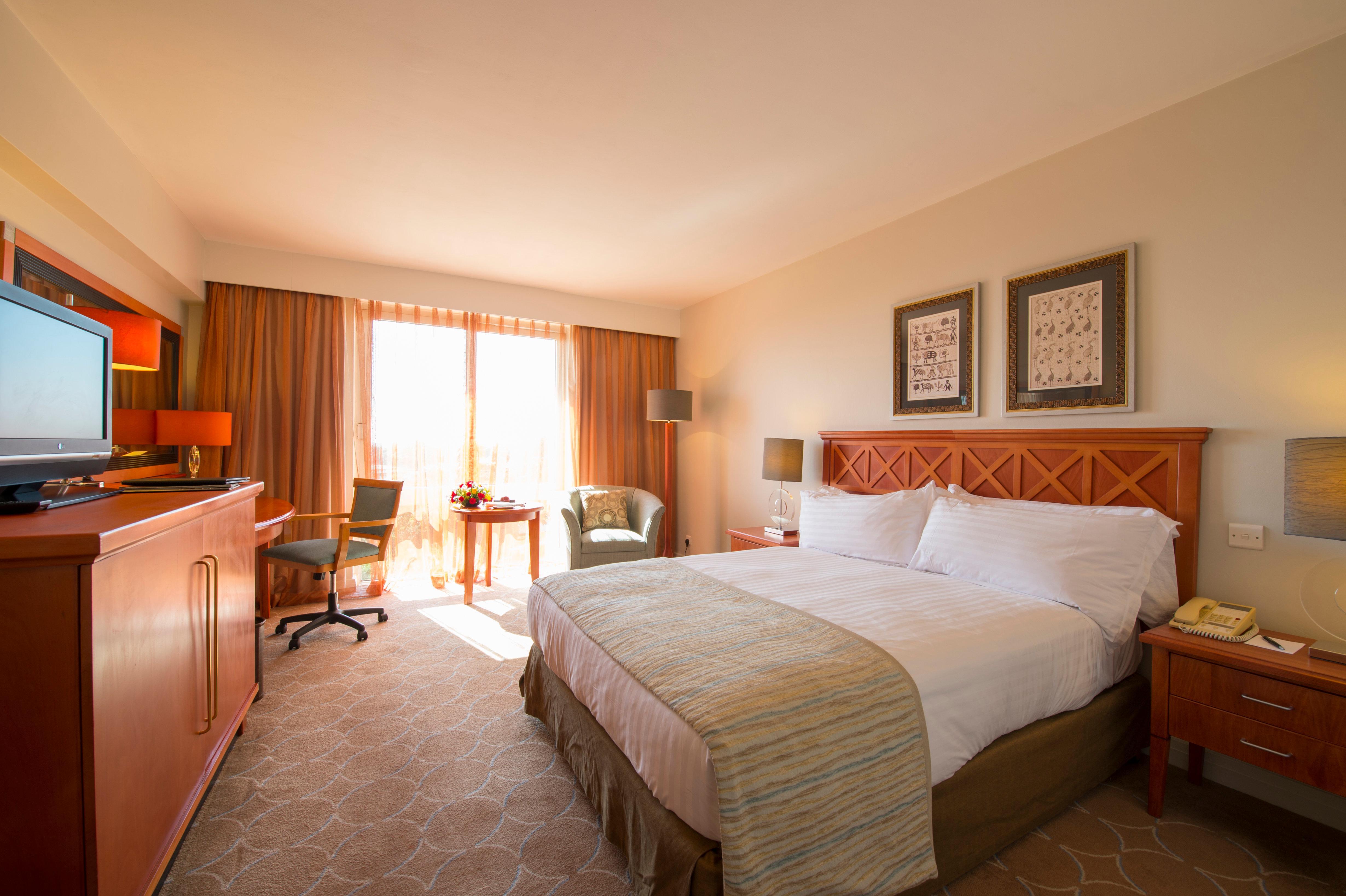 Intercontinental Lusaka By Ihg Eksteriør billede