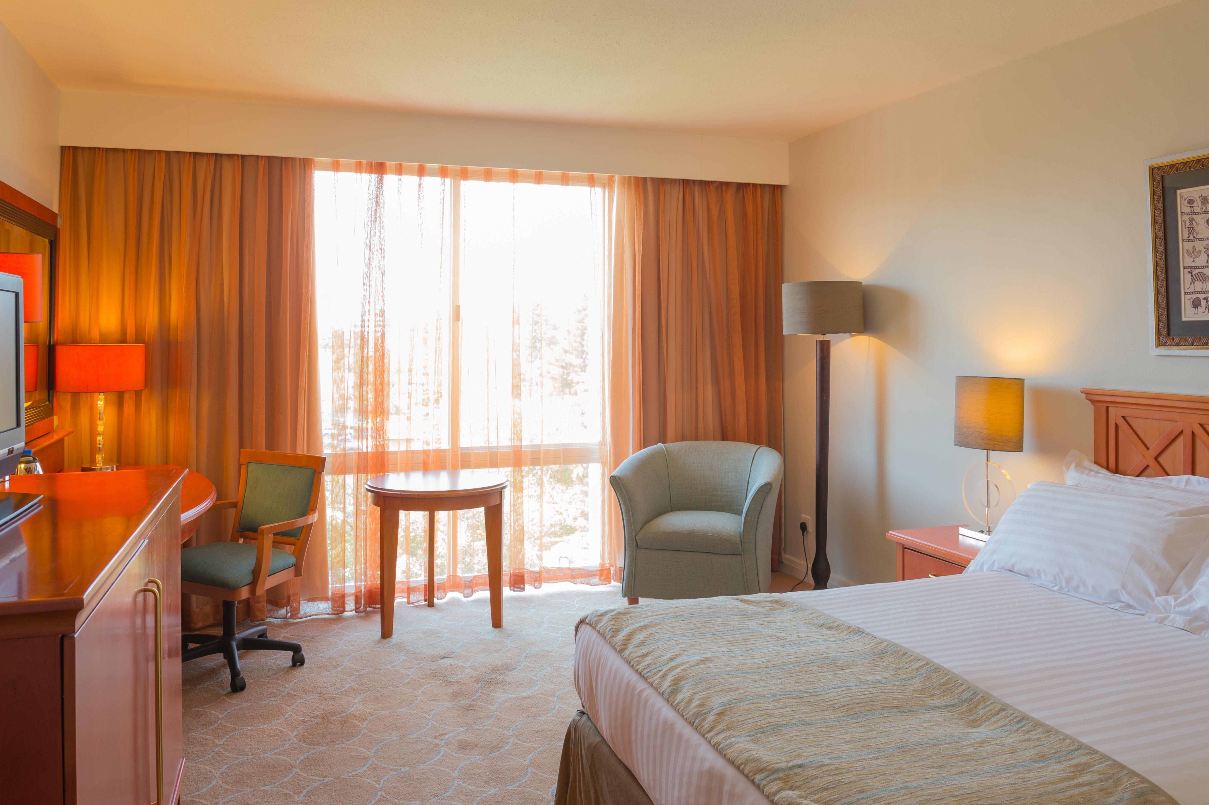 Intercontinental Lusaka By Ihg Eksteriør billede