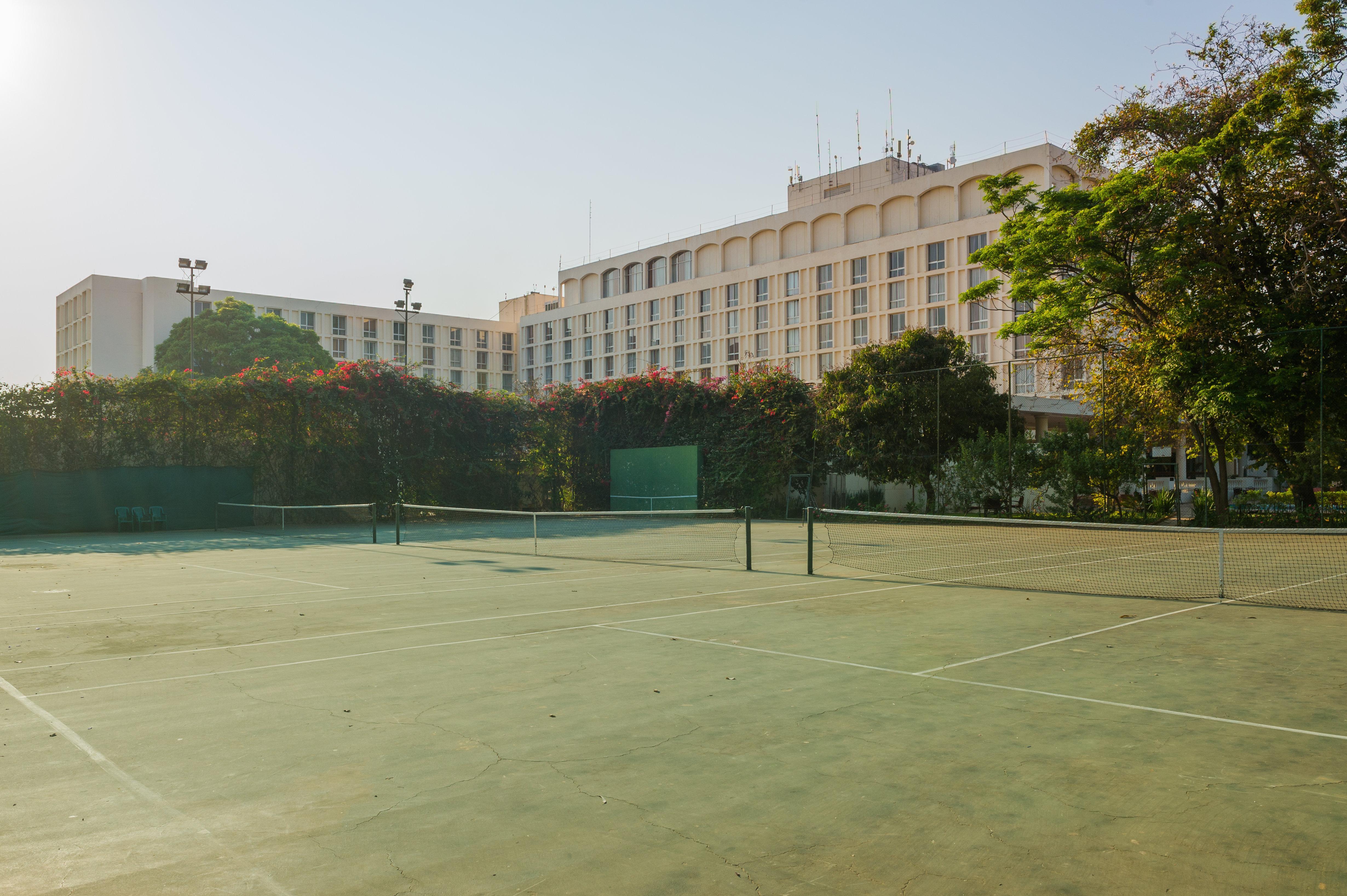 Intercontinental Lusaka By Ihg Eksteriør billede