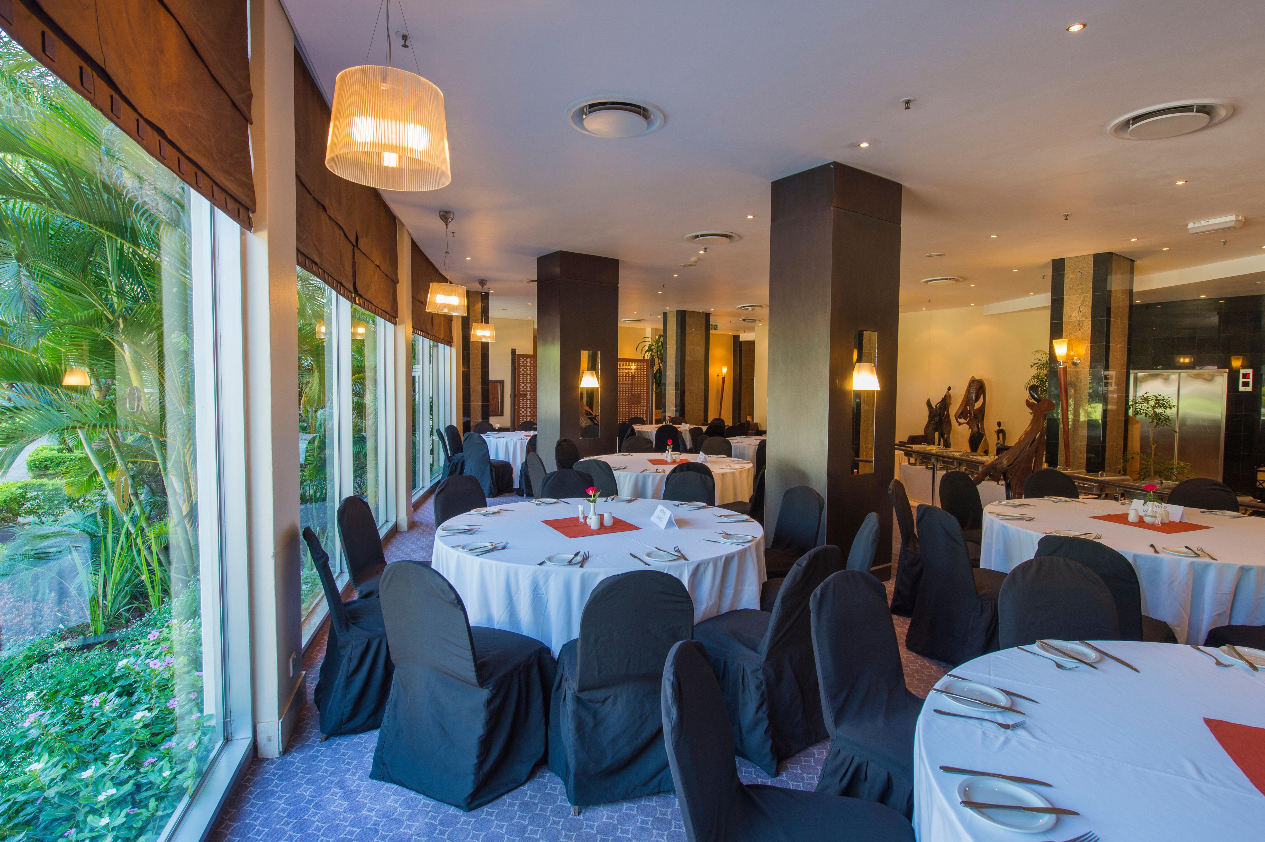 Intercontinental Lusaka By Ihg Eksteriør billede