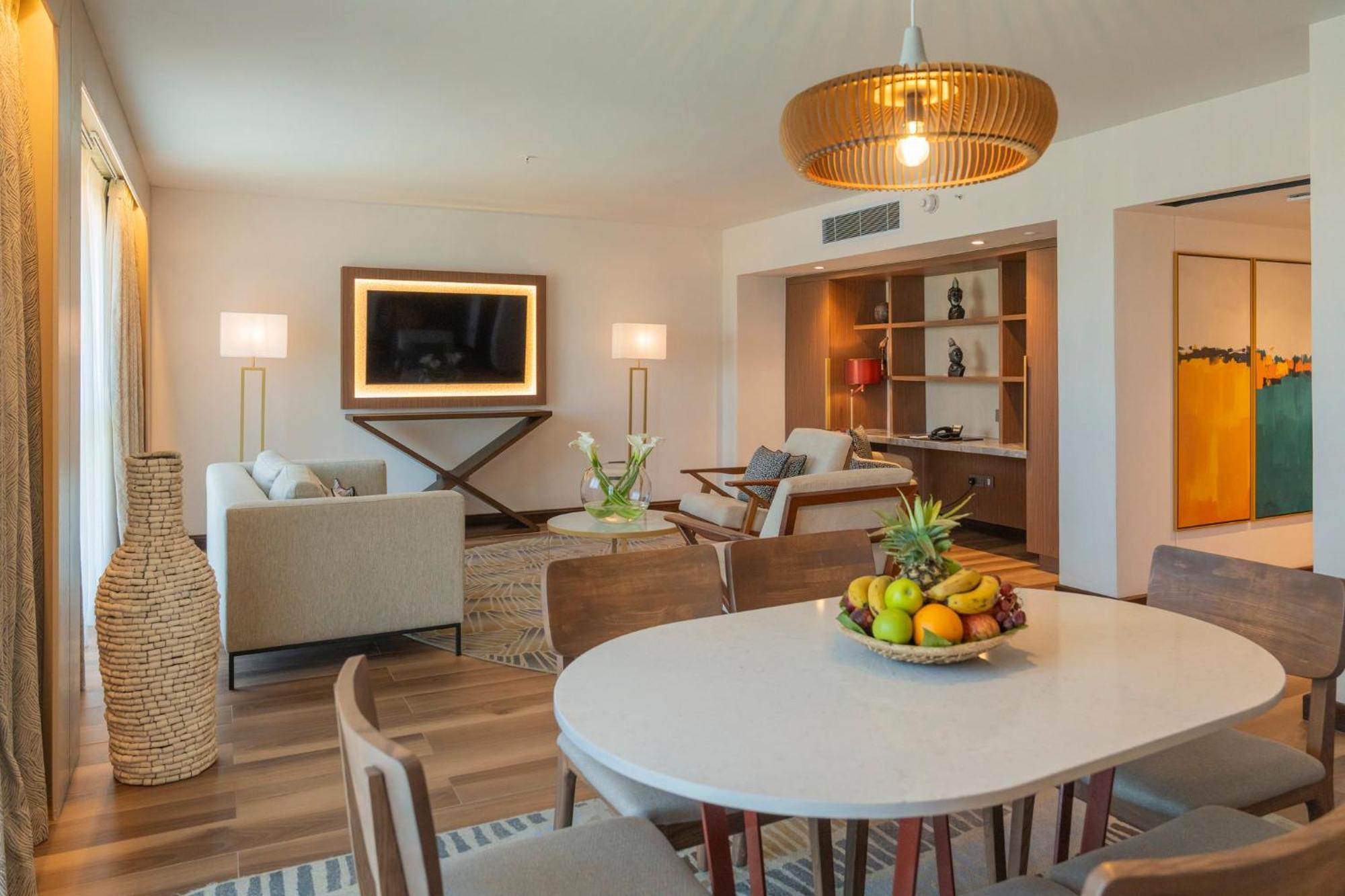 Intercontinental Lusaka By Ihg Eksteriør billede